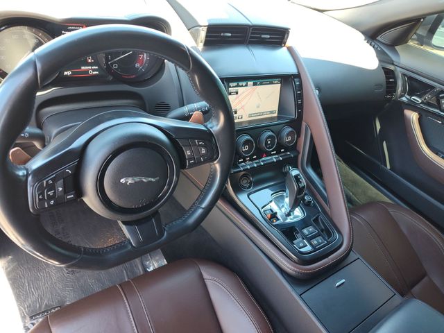 Thumbnail: 2015 Jaguar F-Type - 2