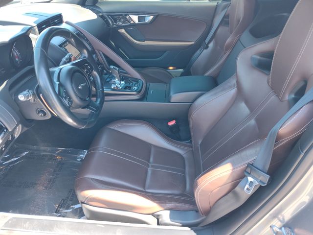 Thumbnail: 2015 Jaguar F-Type - 7