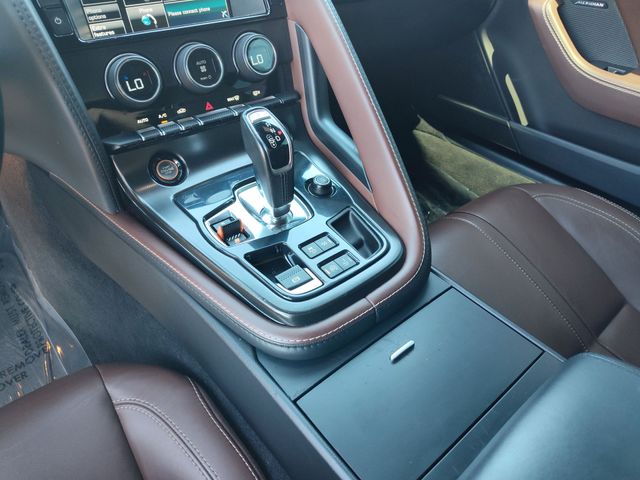 Thumbnail: 2015 Jaguar F-Type - 9