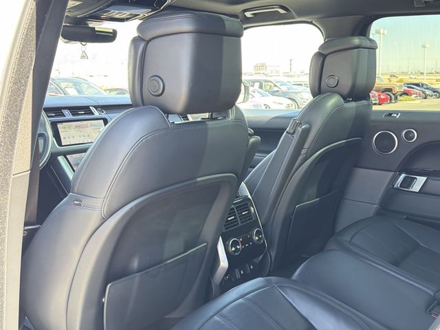 Thumbnail: 2018 Land Rover Range Rover Sport - 13