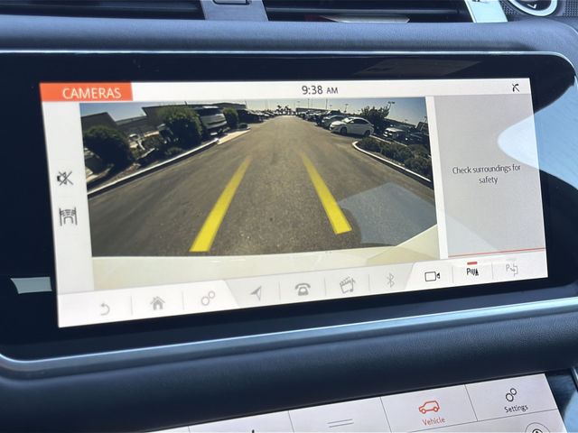 Thumbnail: 2018 Land Rover Range Rover Sport - 26