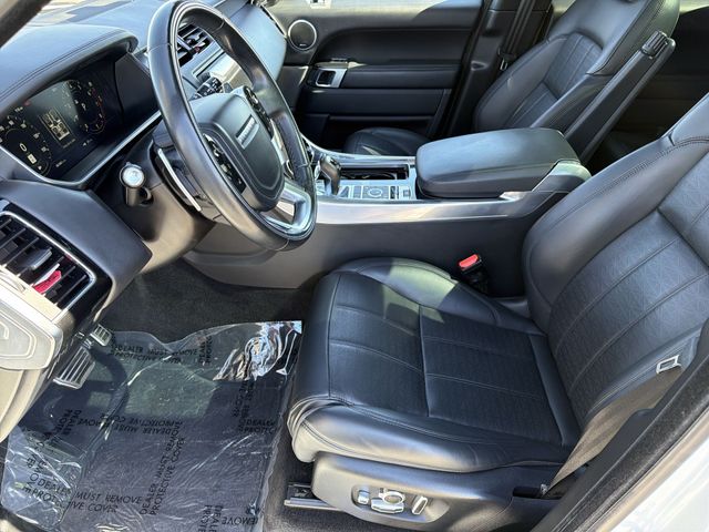 Thumbnail: 2018 Land Rover Range Rover Sport - 11