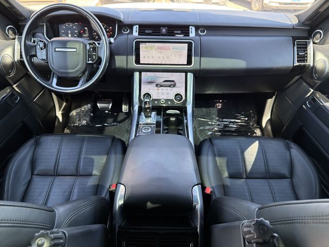 Thumbnail: 2018 Land Rover Range Rover Sport - 10