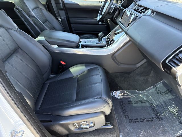 Thumbnail: 2018 Land Rover Range Rover Sport - 12