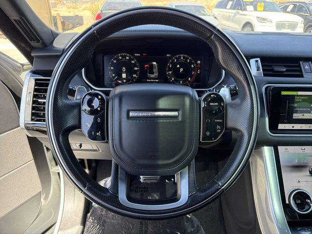 Thumbnail: 2018 Land Rover Range Rover Sport - 14