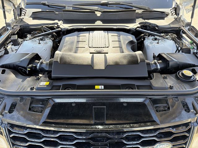 Thumbnail: 2018 Land Rover Range Rover Sport - 9