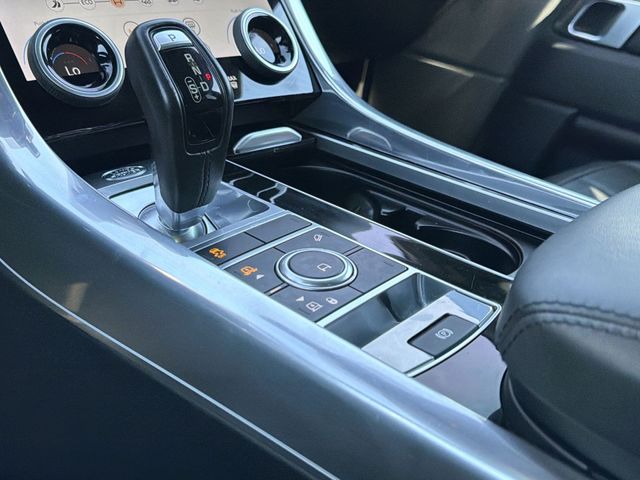 Thumbnail: 2018 Land Rover Range Rover Sport - 27