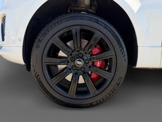 Thumbnail: 2018 Land Rover Range Rover Sport - 8