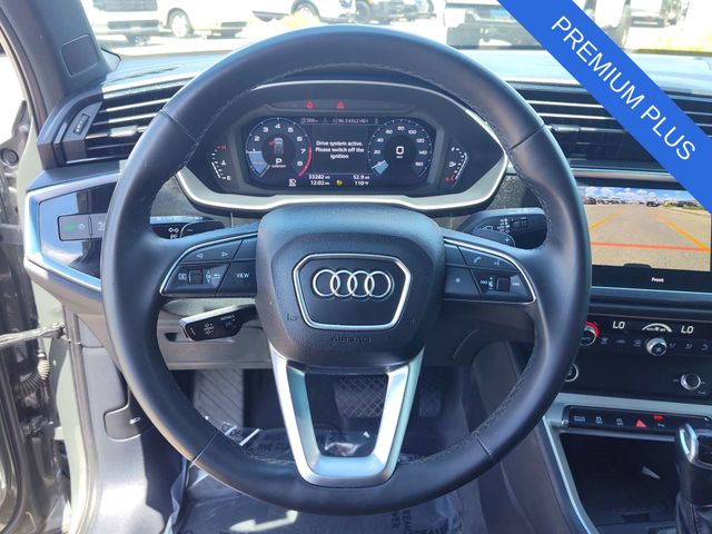 Thumbnail: 2023 Audi Q3 - 13