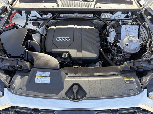 Thumbnail: 2023 Audi Q5 - 8