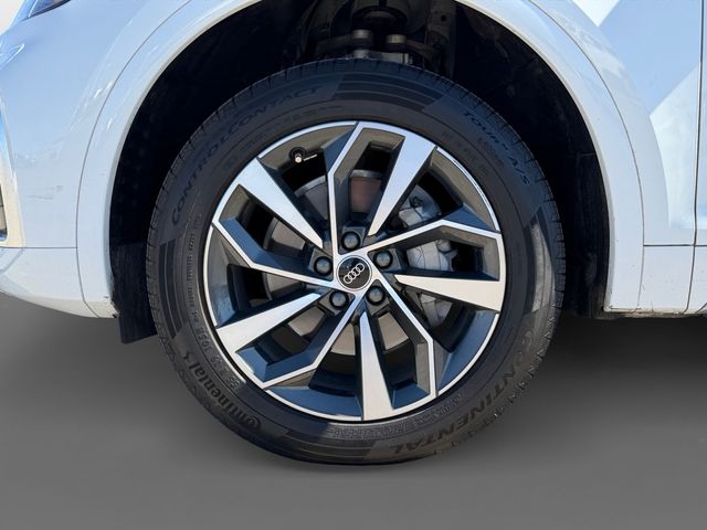 Thumbnail: 2023 Audi Q5 - 7
