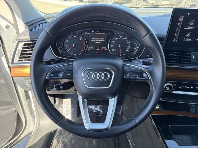Thumbnail: 2023 Audi Q5 - 9