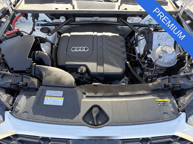 Thumbnail: 2023 Audi Q5 - 8