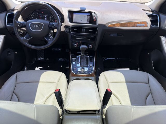 Thumbnail: 2015 Audi Q5 - 9