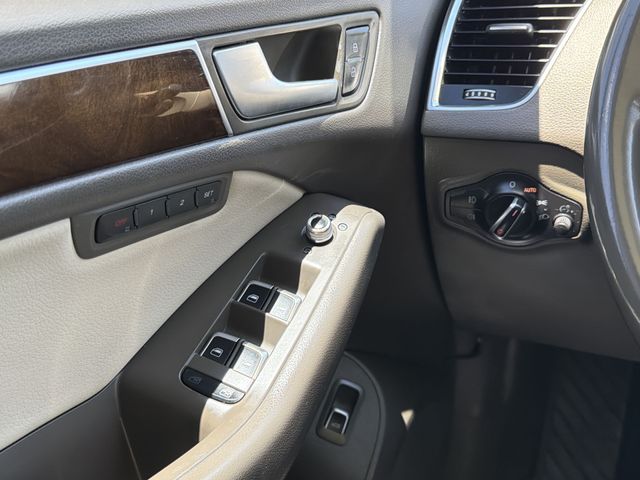 Thumbnail: 2015 Audi Q5 - 22