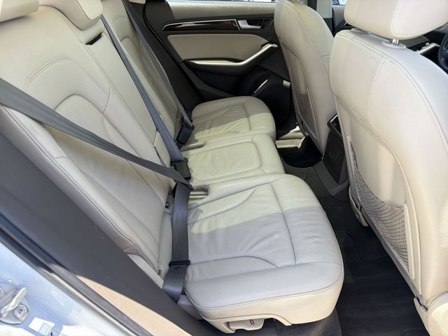 Thumbnail: 2015 Audi Q5 - 24