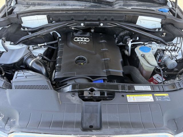 Thumbnail: 2015 Audi Q5 - 8