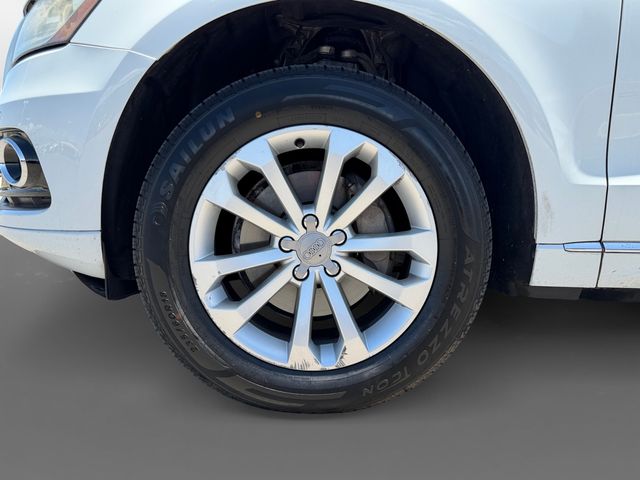 Thumbnail: 2015 Audi Q5 - 7