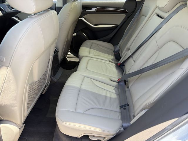 Thumbnail: 2015 Audi Q5 - 12