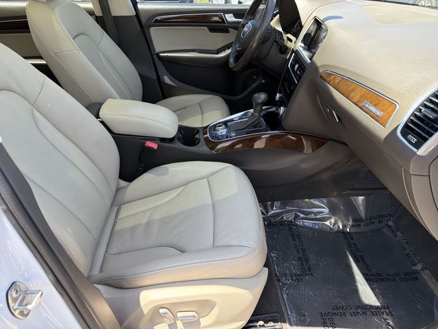 Thumbnail: 2015 Audi Q5 - 25