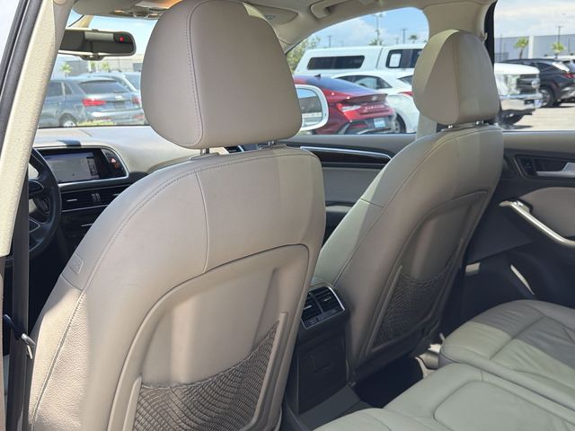 Thumbnail: 2015 Audi Q5 - 11