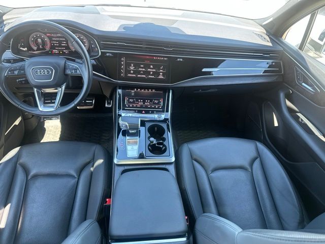 Thumbnail: 2020 Audi Q7 - 2