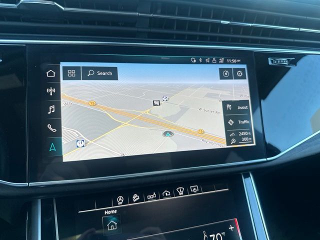 Thumbnail: 2020 Audi Q7 - 10