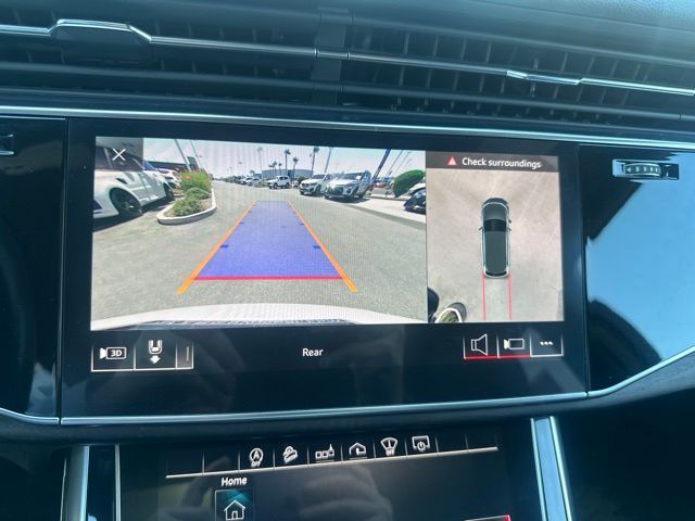 Thumbnail: 2020 Audi Q7 - 17