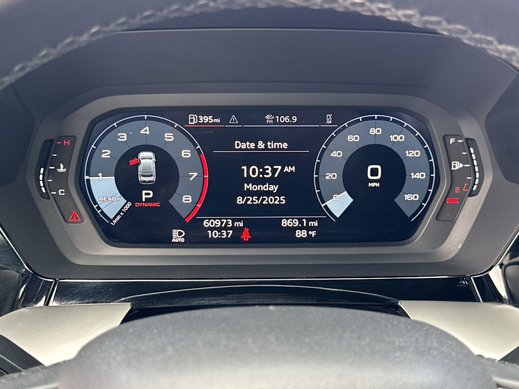 Thumbnail: 2022 Audi A3 - 13