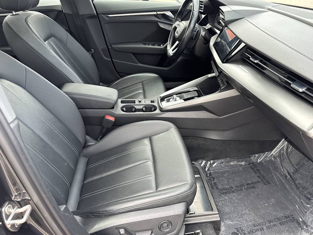 Thumbnail: 2022 Audi A3 - 24