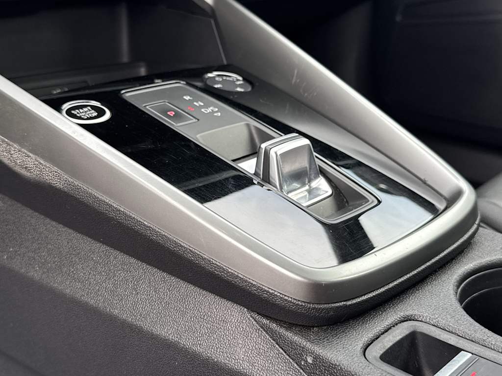 Thumbnail: 2022 Audi A3 - 7