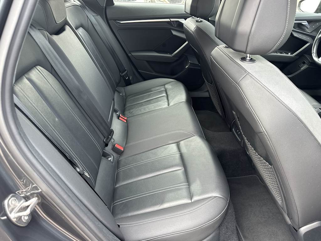 Thumbnail: 2022 Audi A3 - 11