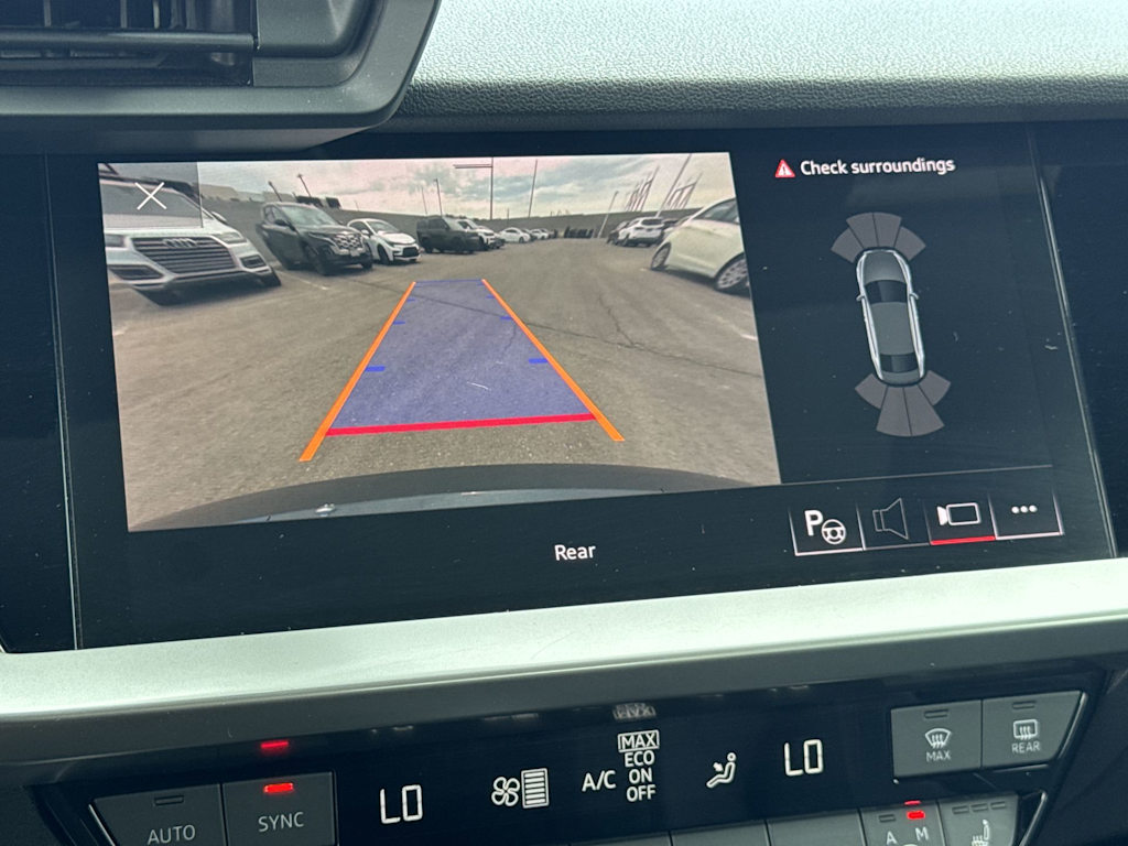 Thumbnail: 2022 Audi A3 - 12