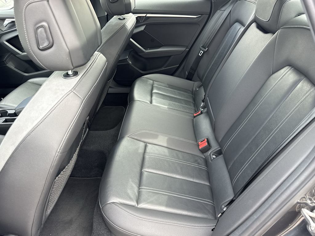 Thumbnail: 2022 Audi A3 - 21