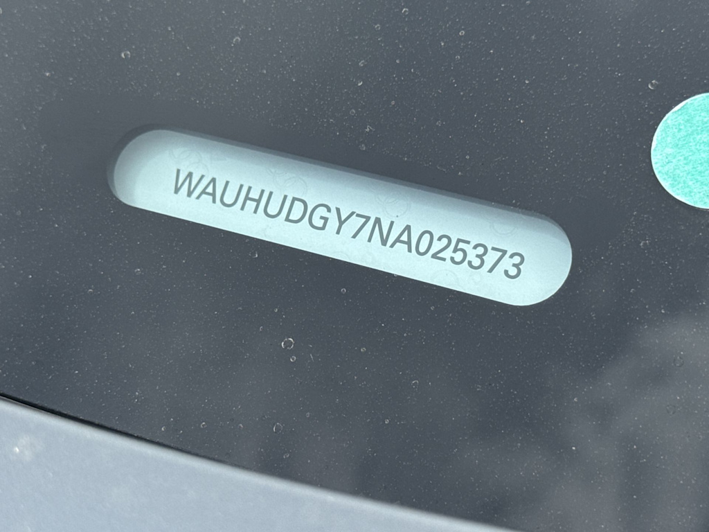 Thumbnail: 2022 Audi A3 - 15