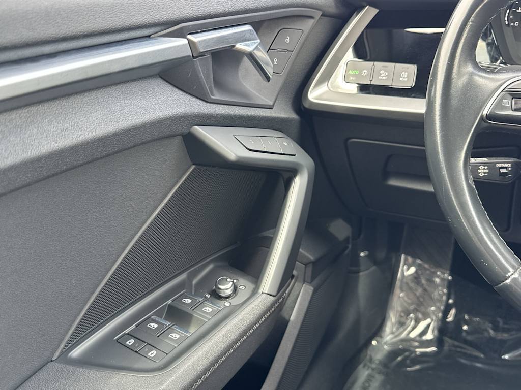 Thumbnail: 2022 Audi A3 - 22