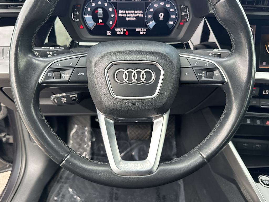 Thumbnail: 2022 Audi A3 - 25