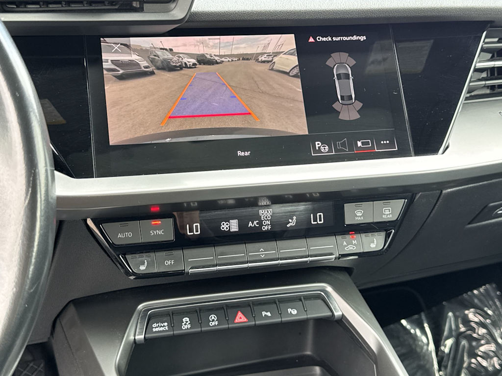 Thumbnail: 2022 Audi A3 - 26