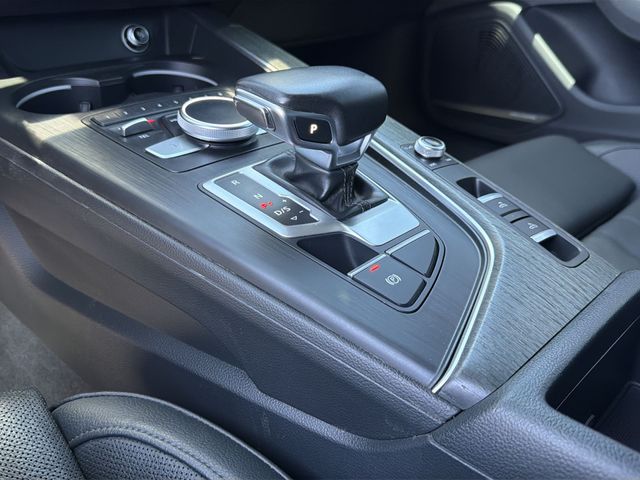 Thumbnail: 2018 Audi A5 - 26