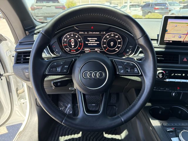 Thumbnail: 2018 Audi A5 - 10