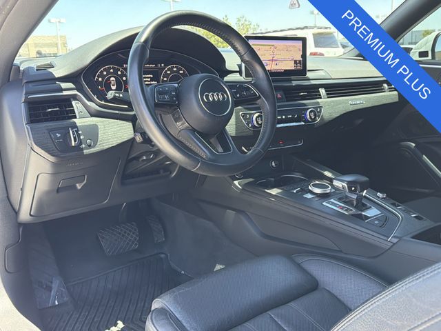 Thumbnail: 2018 Audi A5 - 2