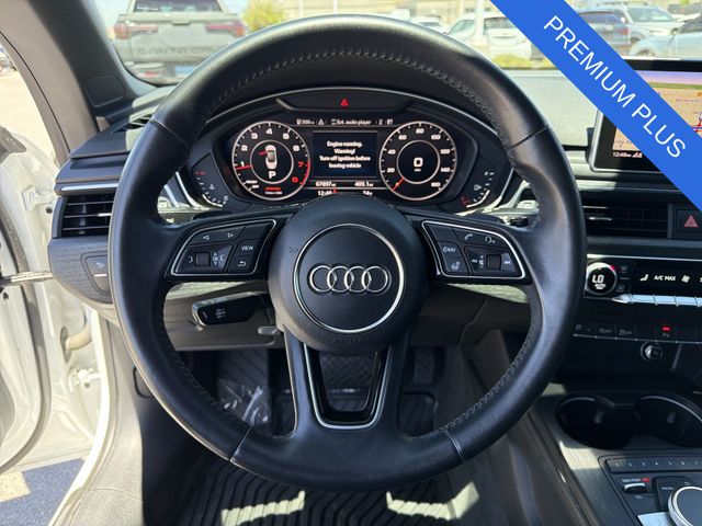 Thumbnail: 2018 Audi A5 - 10