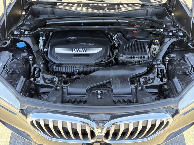 Thumbnail: 2020 BMW X1 - 9