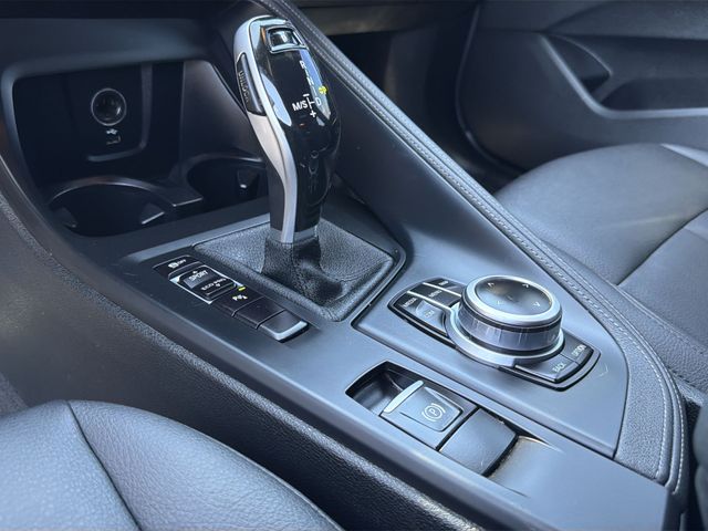 Thumbnail: 2020 BMW X1 - 15