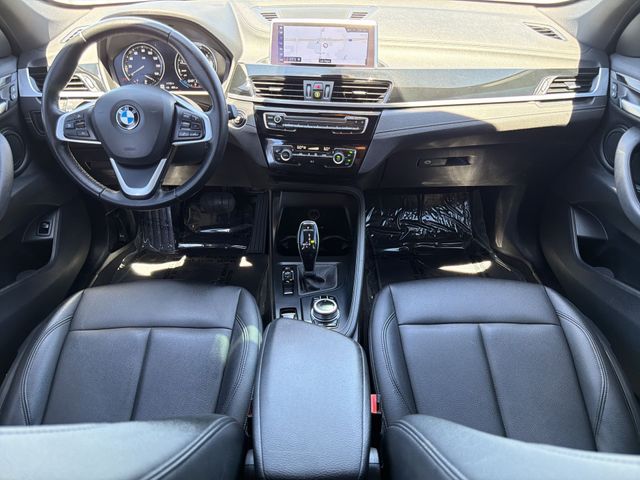 Thumbnail: 2020 BMW X1 - 2