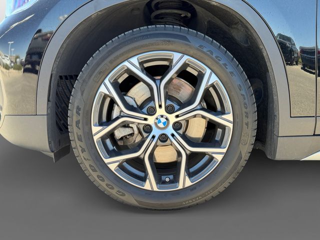 Thumbnail: 2020 BMW X1 - 8