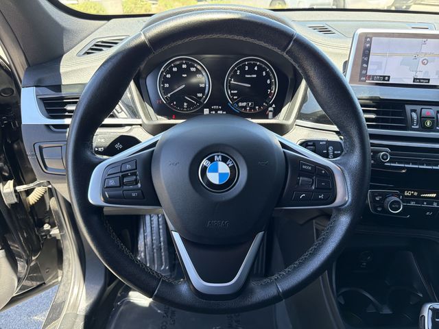Thumbnail: 2020 BMW X1 - 10