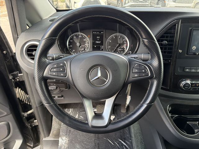 Thumbnail: 2019 Mercedes-Benz Metris - 10
