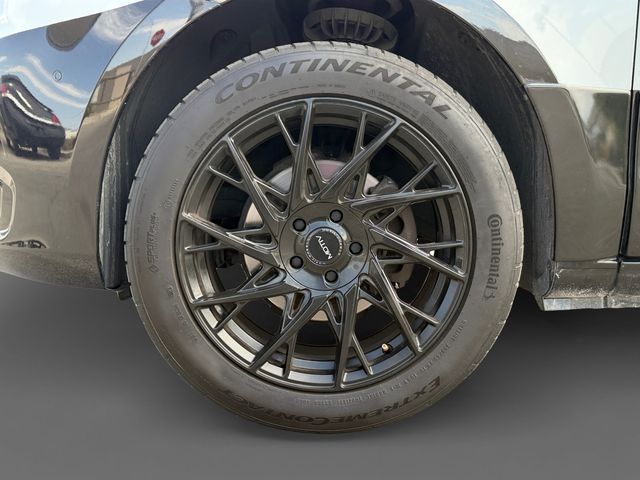 Thumbnail: 2019 Mercedes-Benz Metris - 8