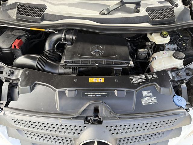 Thumbnail: 2019 Mercedes-Benz Metris - 9